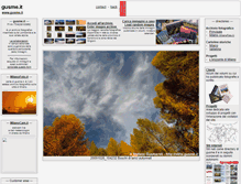 Tablet Screenshot of gusme.it